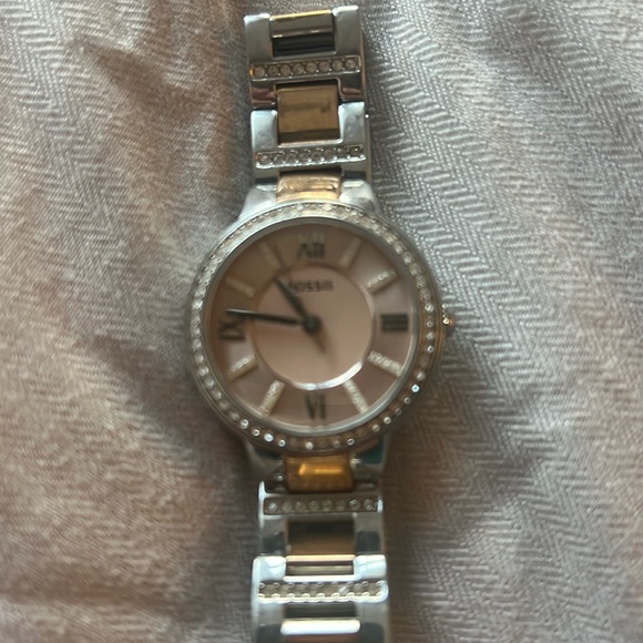 Fossil Watch - Picture 3 of 3